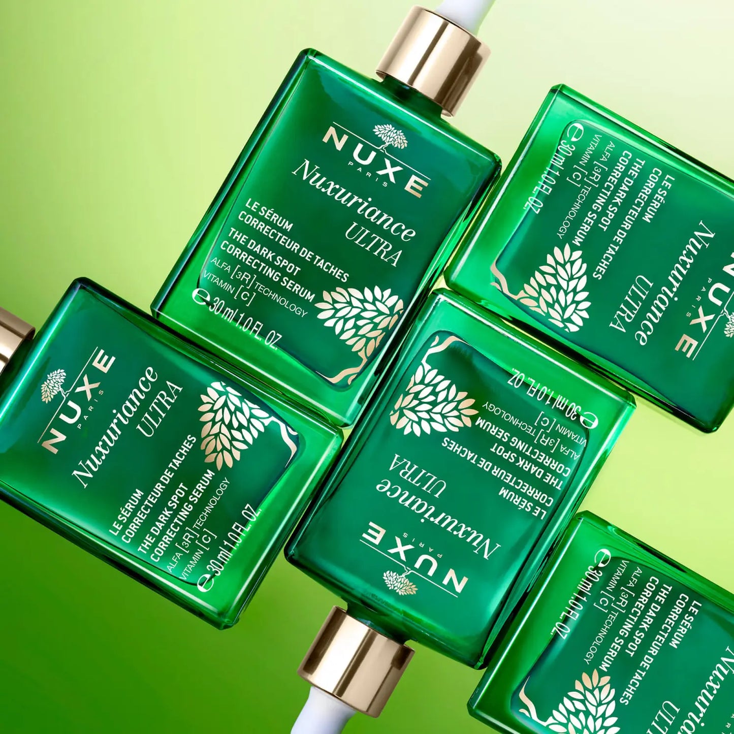 NUXE - Nuxuriance® Ultra Sérum Corrector Antimanchas (30ml)