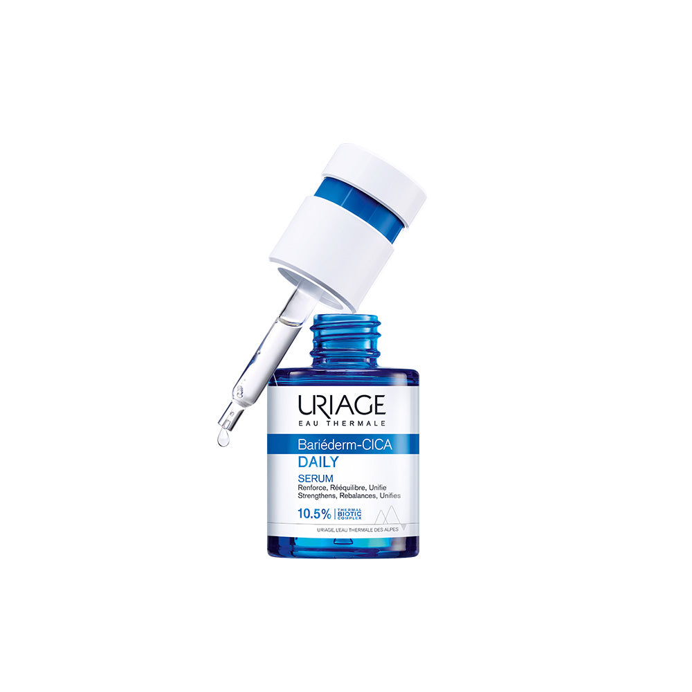 URIAGE - Bariéderm CICA-DAILY Sérum (30ml)