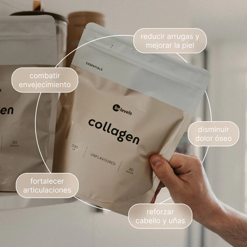 BE LEVELS - COLLAGEN