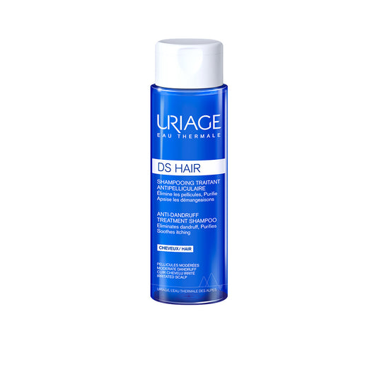URIAGE - DS HAIR CHAMPÚ DE TRATAMIENTO ANTI-CASPA