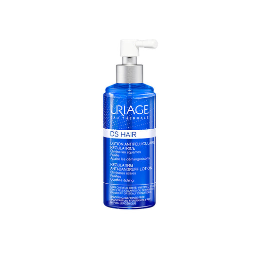 URIAGE - DS LOCIÓN ANTI-CASPA REGULADORA (100ml)
