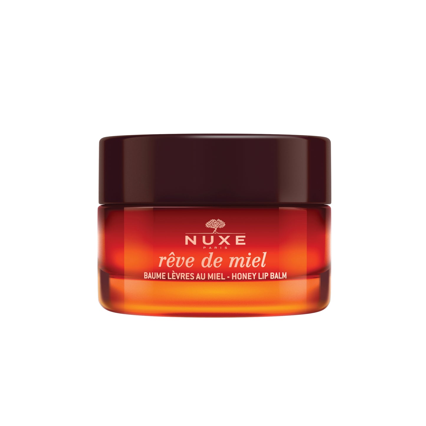 NUXE - Bálsamo de labios con miel - ultra-nutritivo y reparador Rêve de miel®