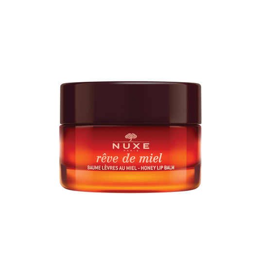 NUXE - Bálsamo de labios con miel - ultra-nutritivo y reparador Rêve de miel®