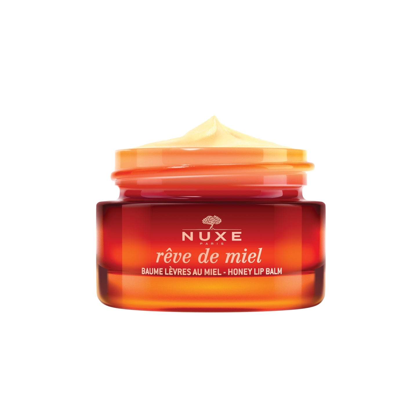 NUXE - Bálsamo de labios con miel - ultra-nutritivo y reparador Rêve de miel®