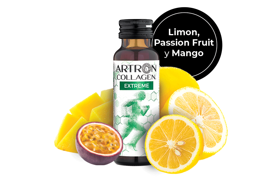 GOLD COLLAGEN - ARTRON COLLAGEN EXTREME (10 viales x 50ml)