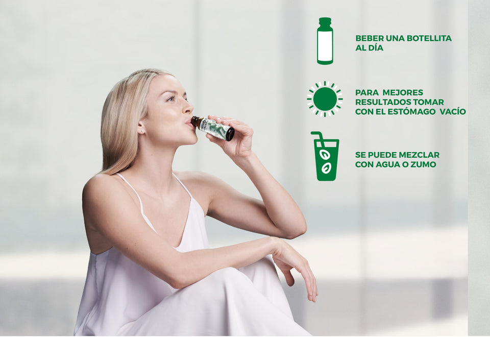 GOLD COLLAGEN - ARTRON COLLAGEN EXTREME (10 viales x 50ml)