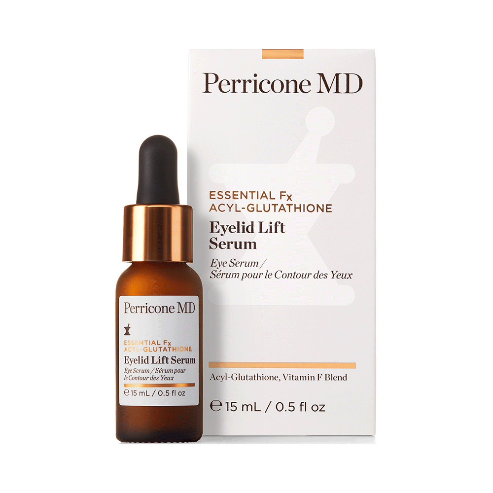 PERRICONE - ESSENTIAL FX - EYELID LIFT SERUM (15ml)