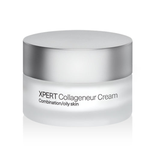 SINGULADERM - XPERT Collageneur Crema Piel Mixta/Grasa (50ml)