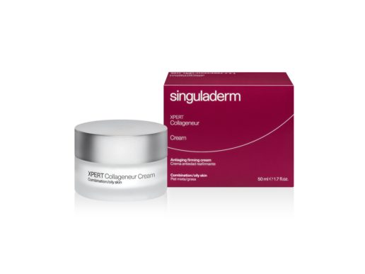 SINGULADERM - XPERT Collageneur Crema Piel Mixta/Grasa (50ml)