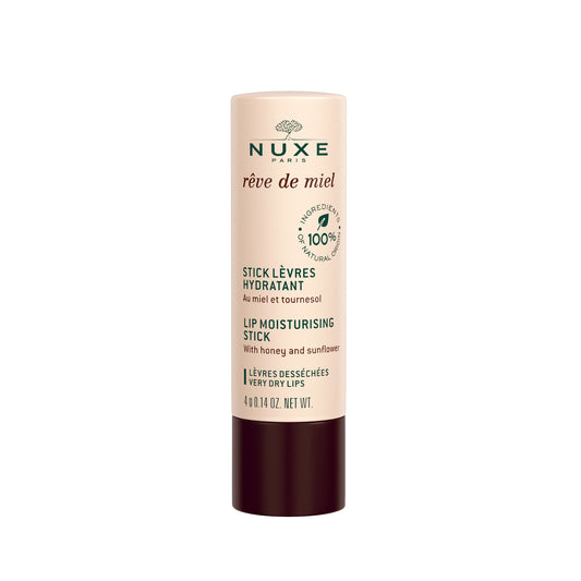 NUXE - Stick de Labios Hidratante Rêve de miel®