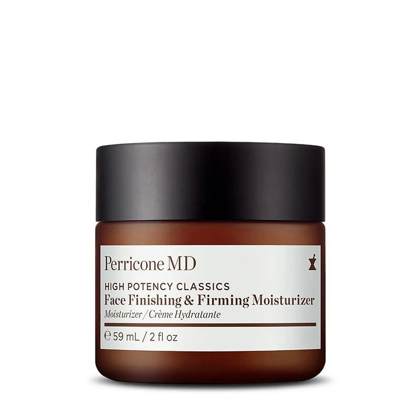 PERRICONE - HIGH POTENCY CLASSICS FACE FINISHING & FIRMING MOISTURIZER (59ml)