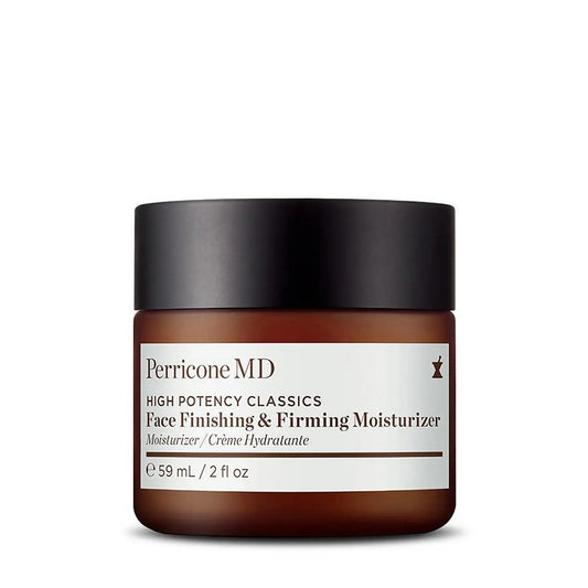 PERRICONE - HIGH POTENCY CLASSICS FACE FINISHING & FIRMING MOISTURIZER (59ml)