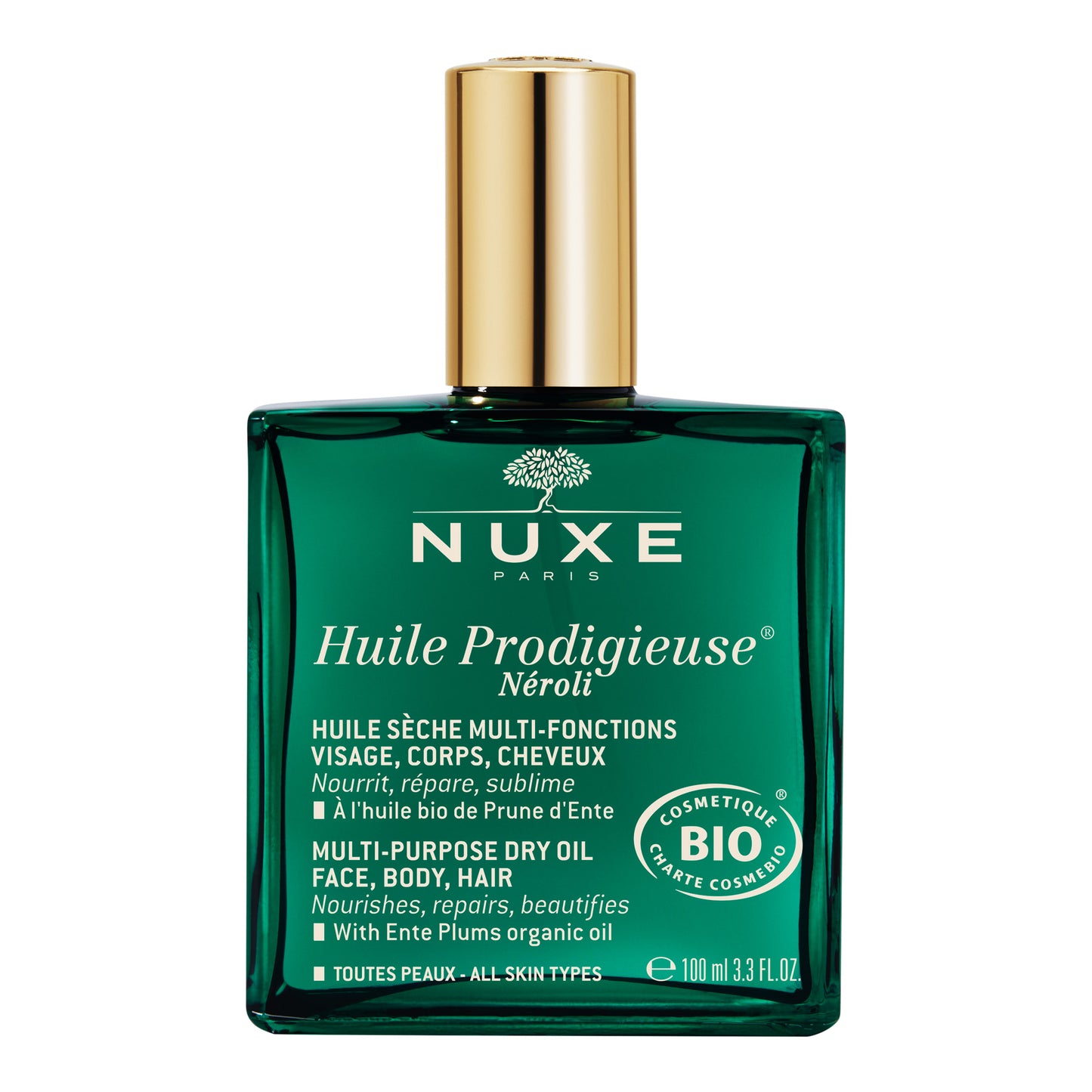 NUXE Huile Prodigieuse® Nerolí (100ml)