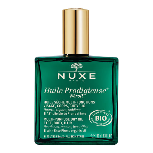 NUXE Huile Prodigieuse® Nerolí (100ml)