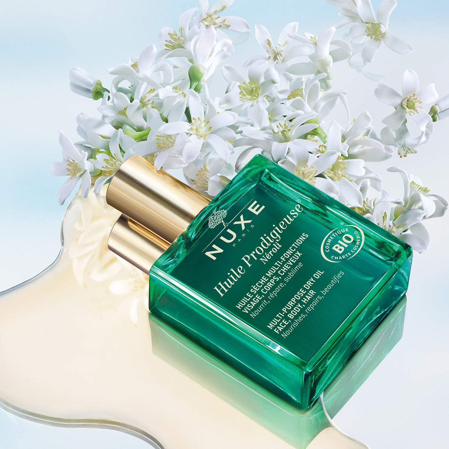 NUXE Huile Prodigieuse® Nerolí (100ml)