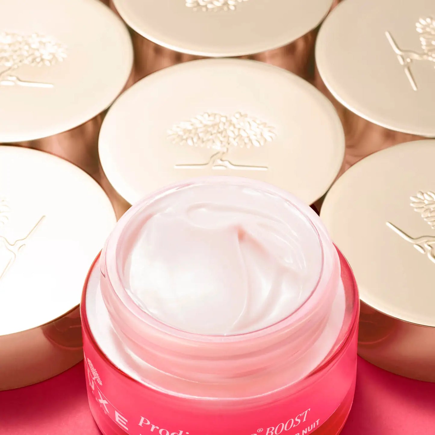 NUXE - Prodigieuse Boost - Bálsamo-aceite renovador noche (50 ml)