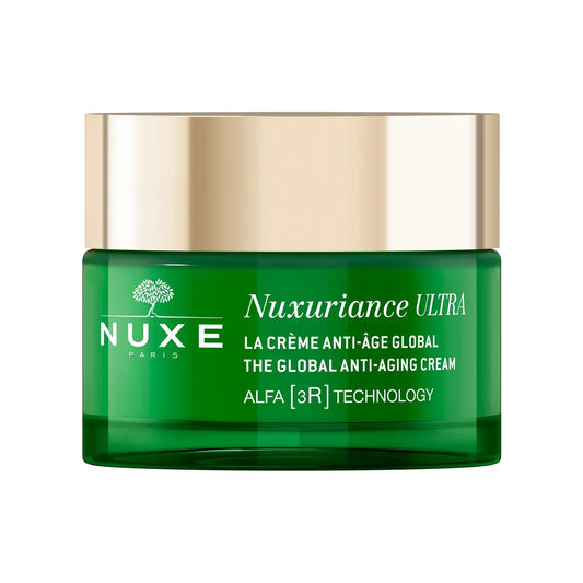 NUXE - Nuxuriance Ultra - Crema Antiedad Global (50ml)