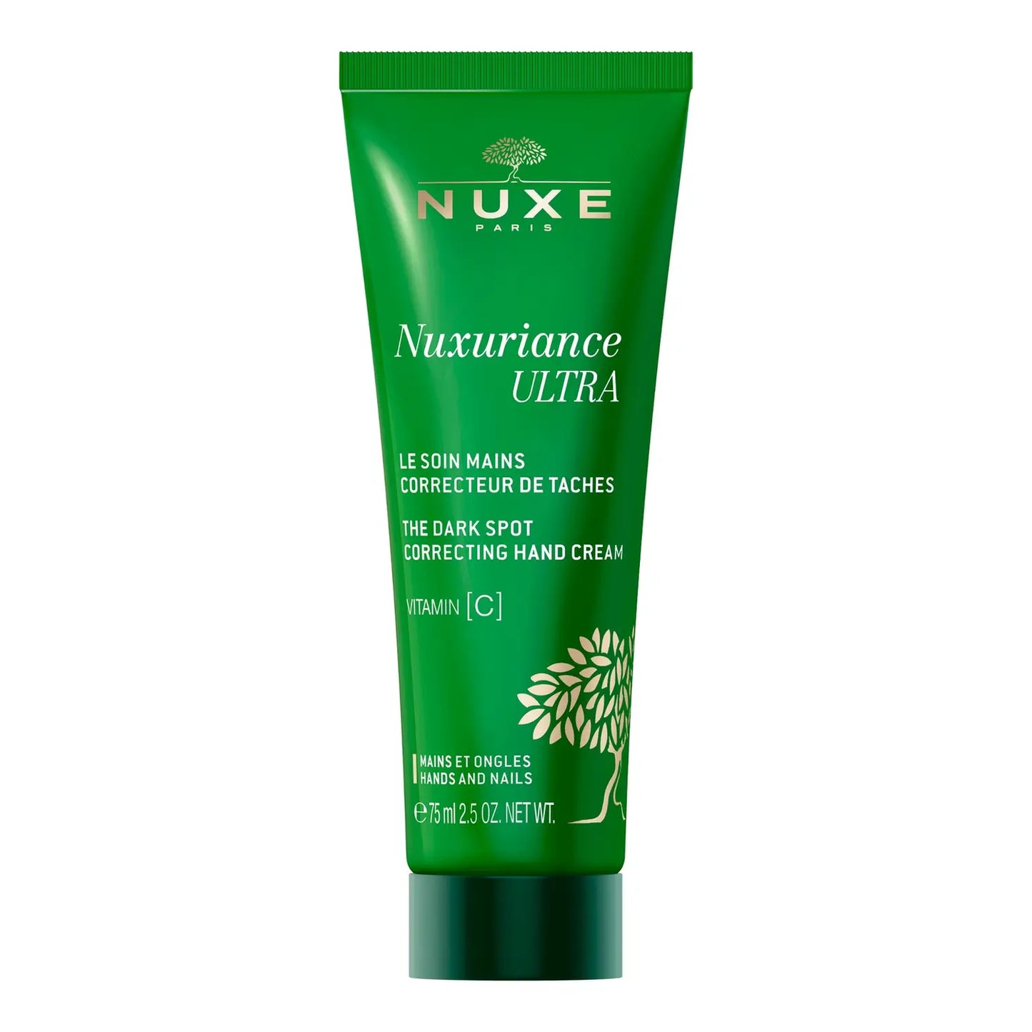 NUXE - Nuxuriance Ultra - Tratamiento de Manos Corrector de Manchas (75ml)