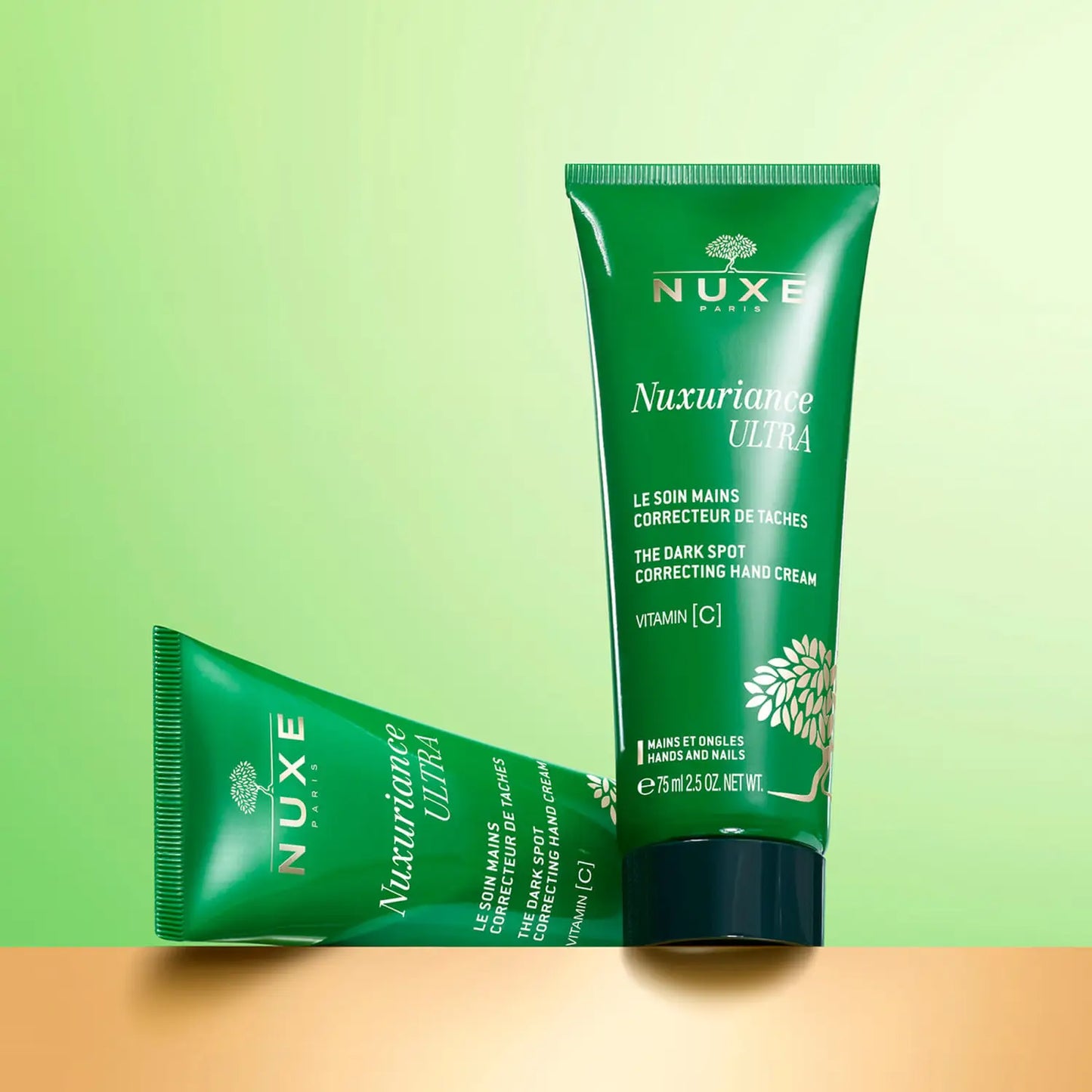 NUXE - Nuxuriance Ultra - Tratamiento de Manos Corrector de Manchas (75ml)