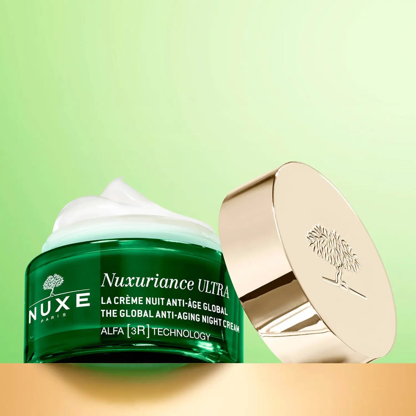 NUXE - Nuxuriance® Ultra Crema de Noche Antiedad Globale (50ml)
