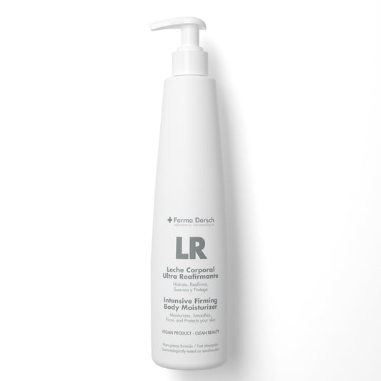 FARMA DORSCH - Ultra Reafirmante- Leche Corporal (400ml)