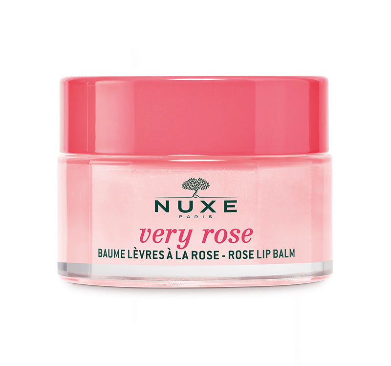 NUXE - Very Rose Bálsamo de Labios