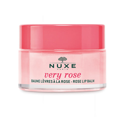 NUXE - Very Rose Bálsamo de Labios