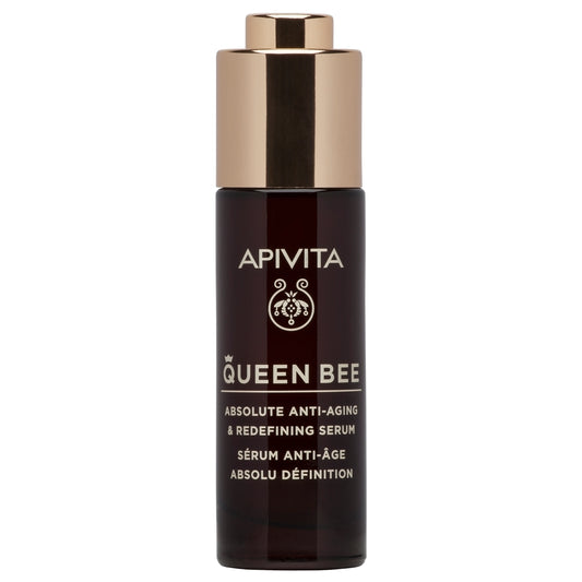 APIVITA - QUEEN BEE SÉRUM REDENSIFICANTE ANTIEDAD ABSOLUTO (30ml)