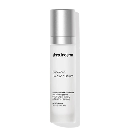 SINGULADERM - Biodefense Prebiotic Serum (50ml)