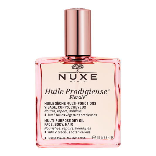 Huile Prodigieuse® Florale