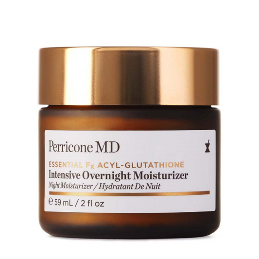 PERRICONE - Essential Fx Intensive Overnight Moisturizer (59ml)