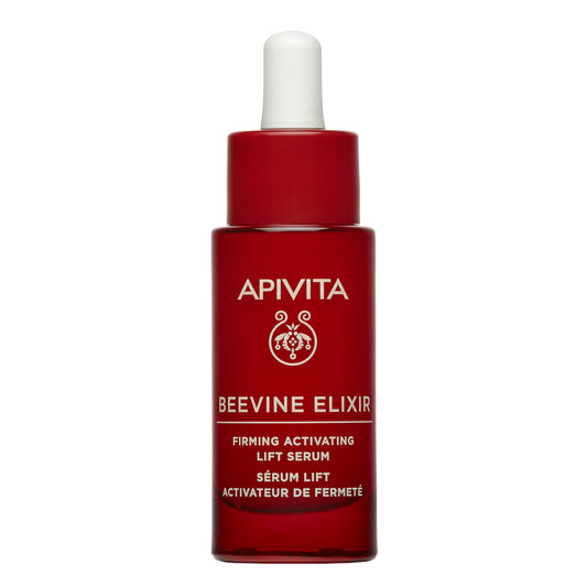 APIVITA- BEEVINE ELIXIR SÉRUM LIFT ACTIVADOR DE FIRMEZA (30ml)