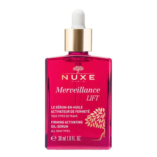 NUXE - Merveillance Lift Sérum En Aceite Activador de Firmeza (30ml)