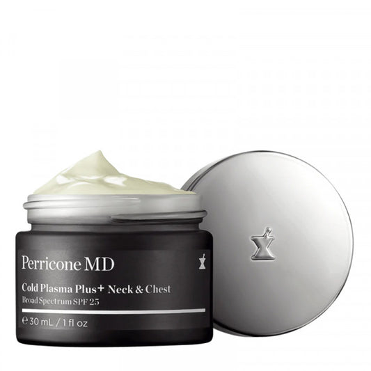 PERRICONE - Cold Plasma Plus+ Neck & Chest SPF25 (30ml)